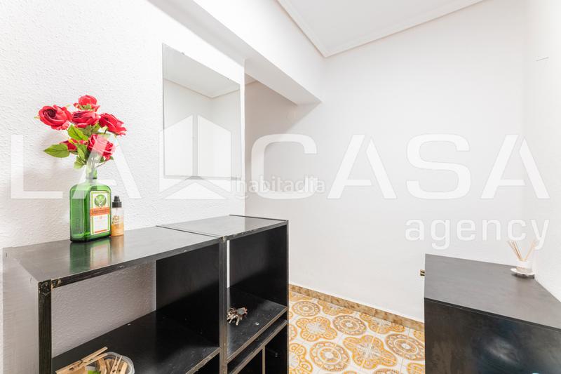 Foto 918d9b04-fe80-430f-8124-a1b8460d4376. Appartamento in El Cabanyal-El Canyamelar Valencia