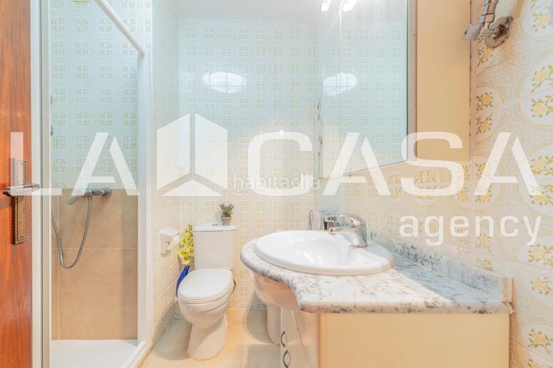 Foto 14892c7d-d0ba-458e-acf2-4739793b4fb9. Appartamento con riscaldamento in Aiora Valencia