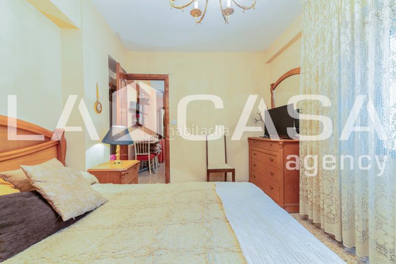 Foto 14f77588-b513-4373-a000-8fc579f3a77f. Appartamento con riscaldamento in Aiora Valencia