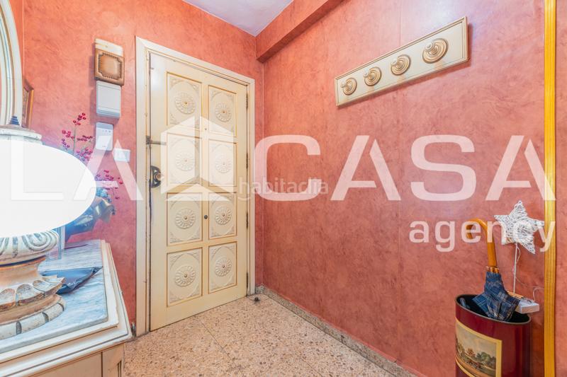 Foto 2988a401-4dce-4727-97f8-b8e9ec8b10a5. Appartamento con riscaldamento in Aiora Valencia