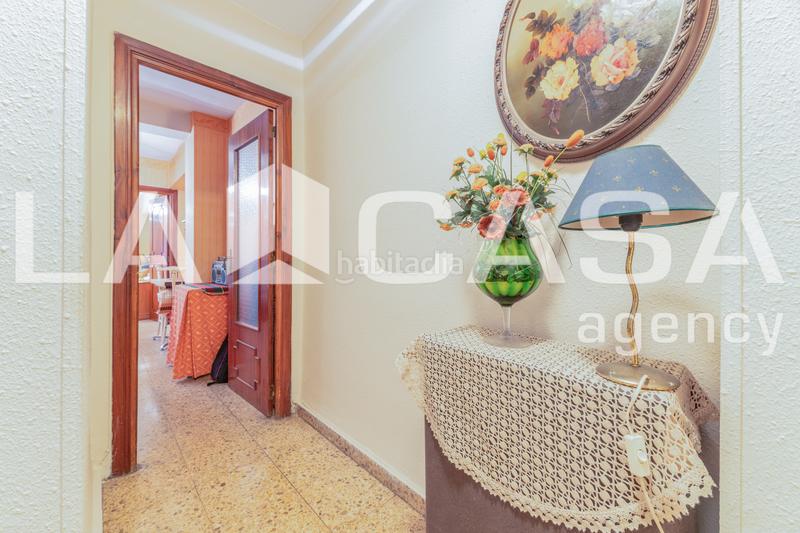 Foto 319c7351-16da-4452-a2d0-dd09c404b0a2. Appartamento con riscaldamento in Aiora Valencia