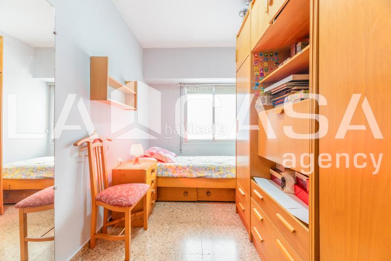 Foto 580dd7a2-c59e-48b1-92d1-40b61f408eba. Appartamento con riscaldamento in Aiora Valencia