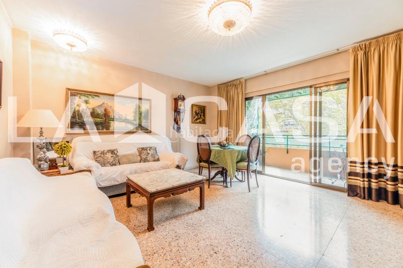 Foto 624a5006-46f9-42b4-8cd2-5c9260a569fe. Appartamento con riscaldamento in Aiora Valencia