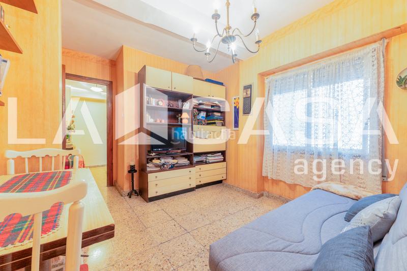 Foto 659a965b-928f-4856-be60-3d749bdbb5a0. Appartamento con riscaldamento in Aiora Valencia