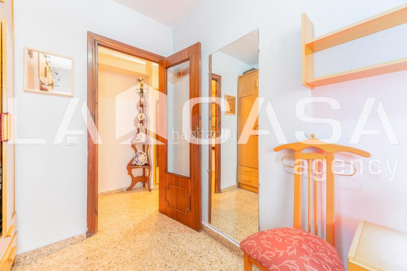 Foto 767d012f-9328-4d25-bea8-58bbc31541c6. Appartamento con riscaldamento in Aiora Valencia