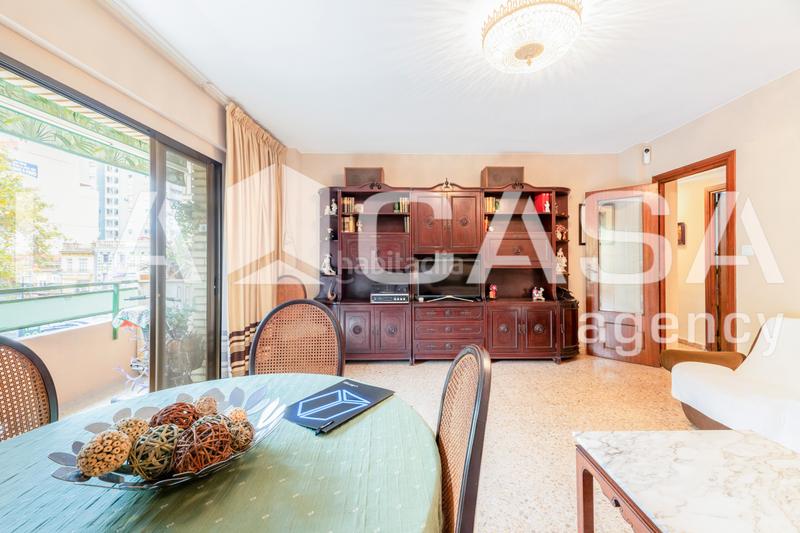 Foto 8be03702-5a6e-40f3-8475-5e496832b92c. Appartamento con riscaldamento in Aiora Valencia