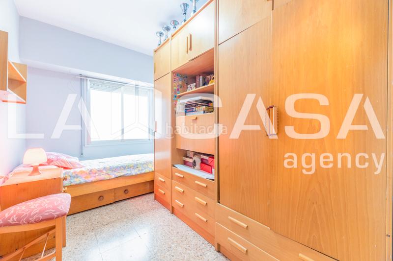 Foto 8fbe36d5-cfd6-4065-87bd-f6ddc36fe49c. Appartamento con riscaldamento in Aiora Valencia