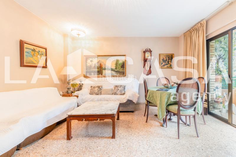 Foto 9d831833-a72e-41f8-86a9-f0aa1563d197. Appartamento con riscaldamento in Aiora Valencia