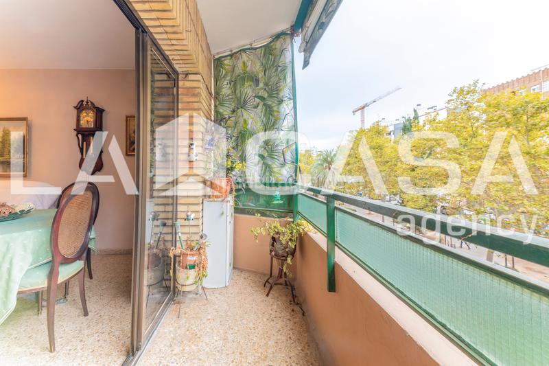 Foto a0ee5a3a-6c3b-4048-b1f0-f87cceb464af. Appartamento con riscaldamento in Aiora Valencia