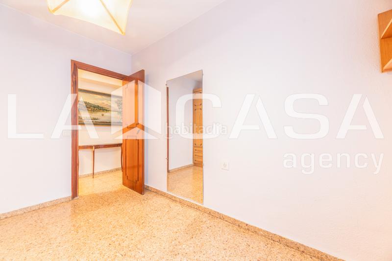 Foto ad07c7fb-91f2-472a-bf4e-92ad4a51bb93. Appartamento con riscaldamento in Aiora Valencia