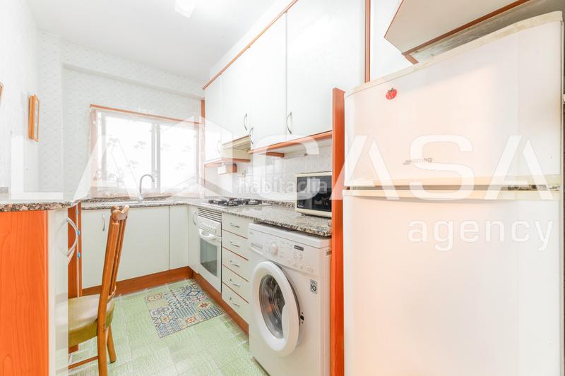 Foto b7a707a5-d8d0-49e5-b21b-5300ca40b902. Appartamento con riscaldamento in Aiora Valencia