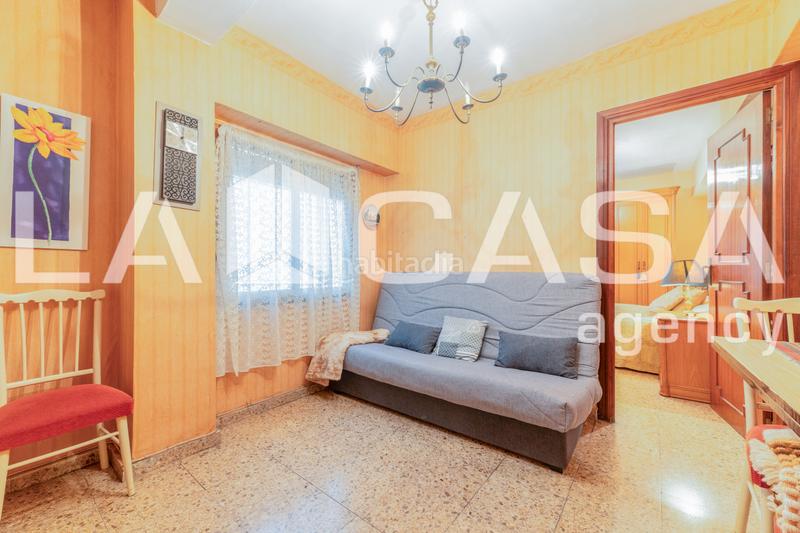 Foto bab2ccf9-e385-4345-8b35-86f0cf185ec4. Appartamento con riscaldamento in Aiora Valencia