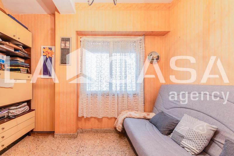 Foto bc520760-b080-4b81-82c8-c2e3c2a00e6c. Appartamento con riscaldamento in Aiora Valencia