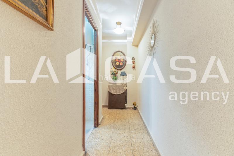 Foto c10476bd-beb1-4085-b995-6ff20f080099. Appartamento con riscaldamento in Aiora Valencia