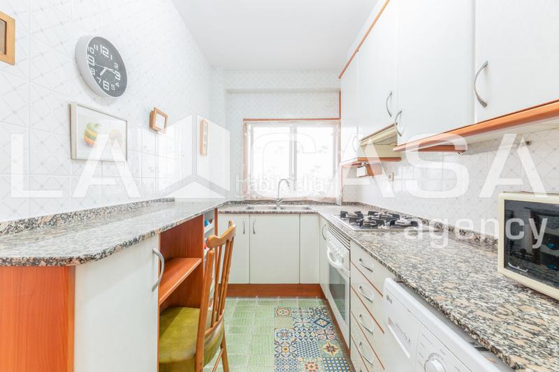Foto d4a06849-4427-4d0a-98d7-ad819e62794a. Appartamento con riscaldamento in Aiora Valencia