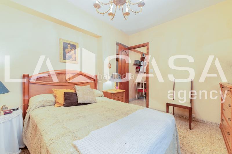 Foto d695b938-c0fc-4171-9ba3-9499e44be92c. Appartamento con riscaldamento in Aiora Valencia