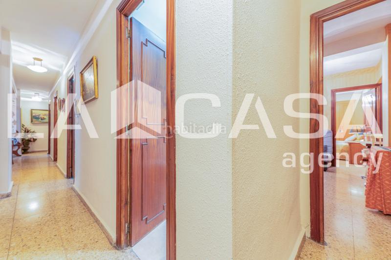Foto dac8f33c-81e5-4281-9ca2-bc11244cda07. Appartamento con riscaldamento in Aiora Valencia