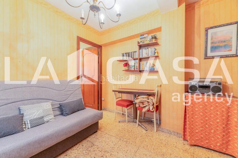 Foto de44bee6-07ff-4fbb-8119-56098ee7f303. Appartamento con riscaldamento in Aiora Valencia