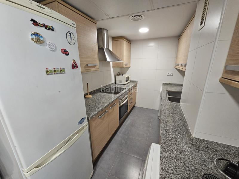 Foto 16b75418-93a2-42b7-92ed-de6c9170283a. Appartement dans L´Amistat Valencia