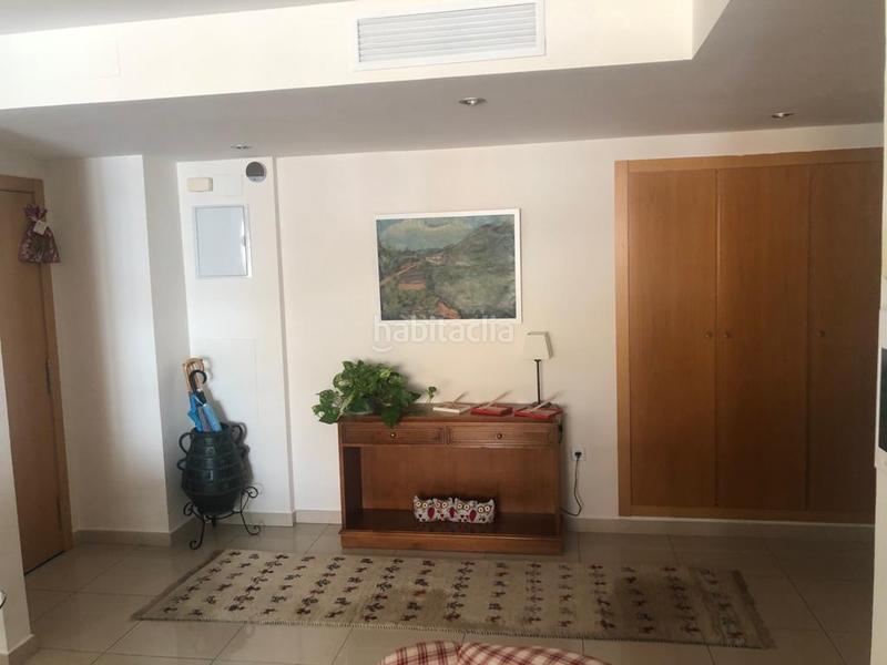 Foto cc066a33-8b33-4b1b-9279-d35a75b6f90d. Appartement dans L´Amistat Valencia