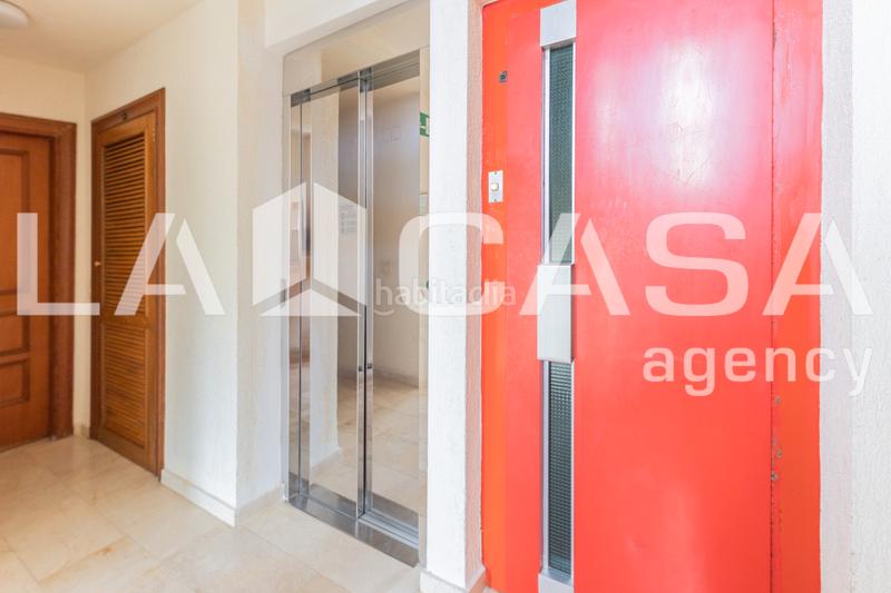 Foto a33024f7-91e1-4916-8bea-37a5586239f2. Appartement avec parking dans Racó Cullera