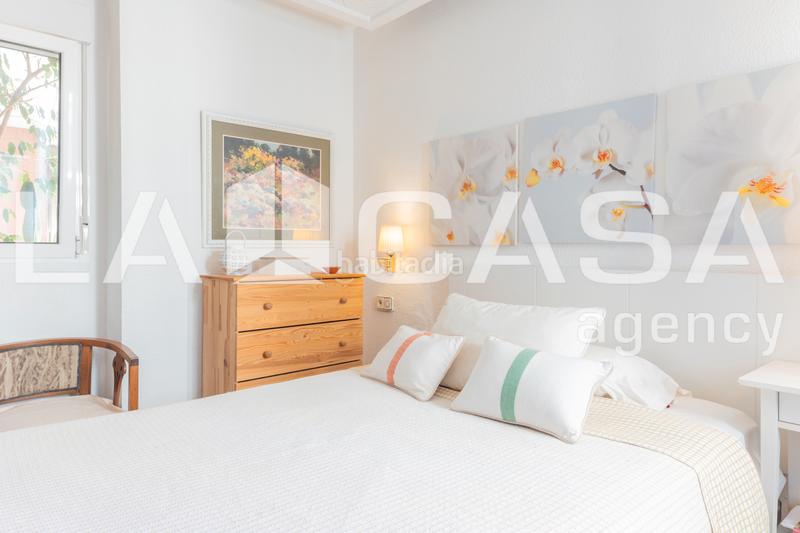 Foto 7e8d85d8-5f81-44ac-960f-d191c7363f2d. Etagenwohnung in Ciutat Jardí Valencia