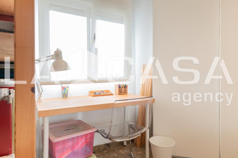 Foto df51c646-4126-452b-8dd7-594e2a05114d. Etagenwohnung in Ciutat Jardí Valencia