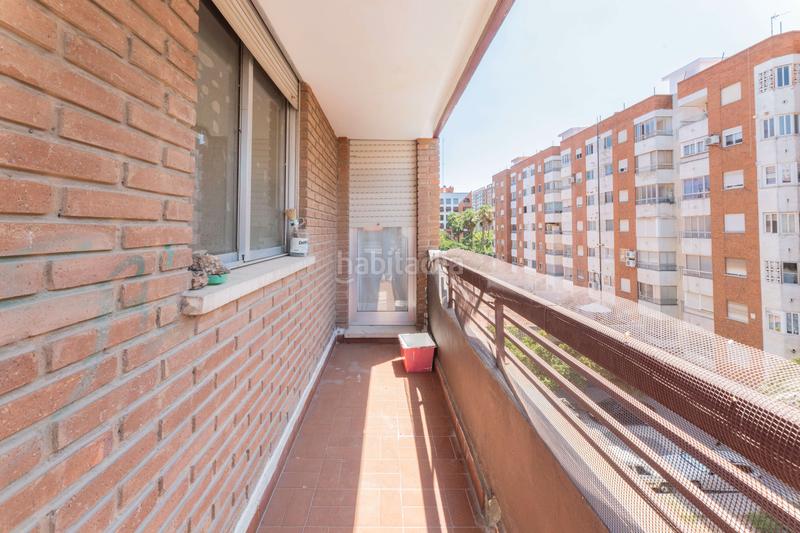 Foto 0cdf8029-adff-4bce-92ba-7b7803d11a11. Etagenwohnung in Ciutat Jardí Valencia