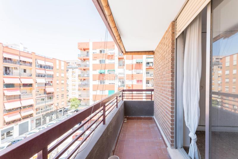 Foto 0f556ba1-477e-407b-996e-88f7588a5ddd. Etagenwohnung in Ciutat Jardí Valencia