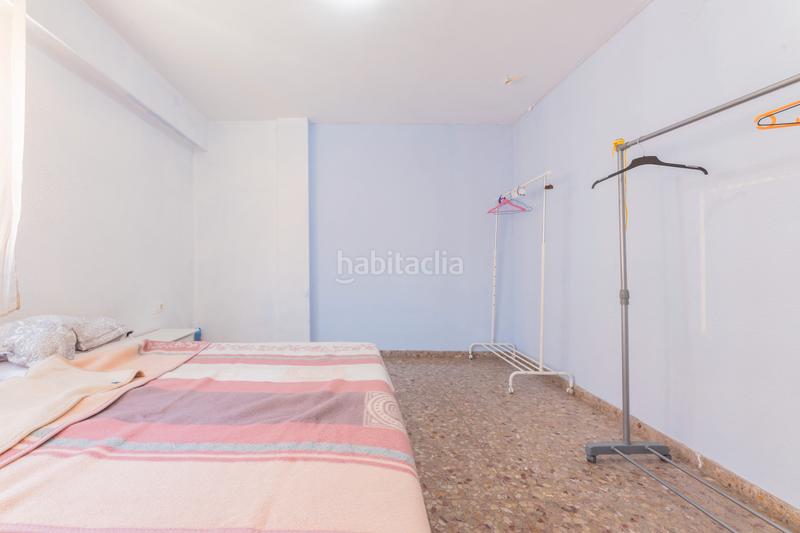 Foto 1c957156-1838-40f4-96f3-325682437b80. Etagenwohnung in Ciutat Jardí Valencia