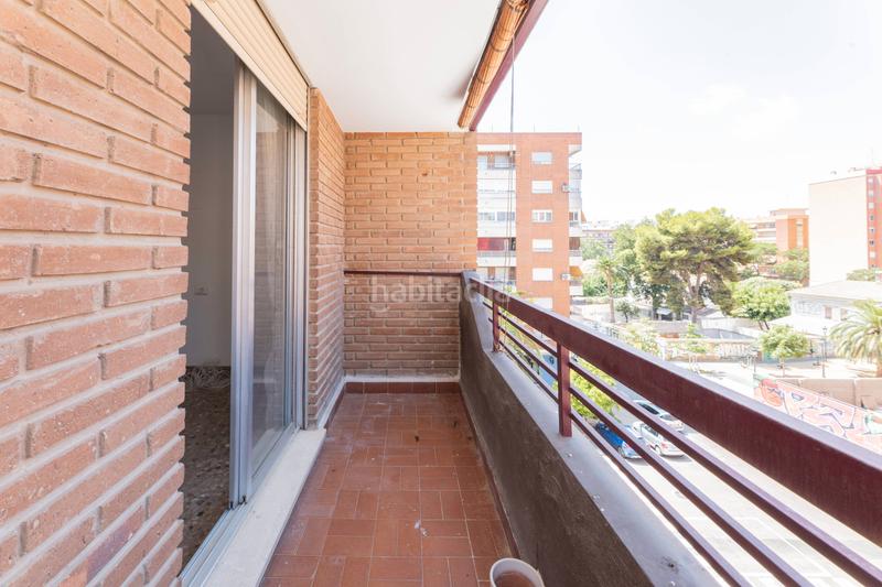 Foto 36a88d4c-5383-4821-b3f6-68203e2913c4. Etagenwohnung in Ciutat Jardí Valencia