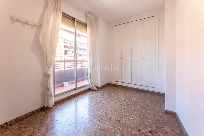 Foto 3dfe0c64-13f2-44d9-823e-cc7cc18cbfb0. Etagenwohnung in Ciutat Jardí Valencia