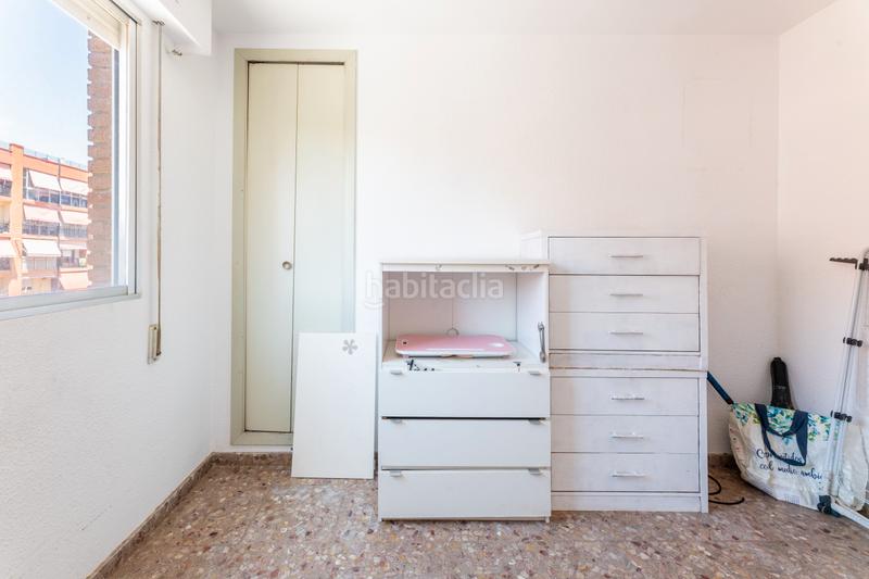 Foto 45e6369b-c410-4d23-8394-2045970d1990. Etagenwohnung in Ciutat Jardí Valencia