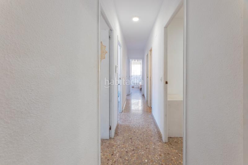 Foto 49e18710-1472-4f11-bf28-ce4a137fe028. Etagenwohnung in Ciutat Jardí Valencia