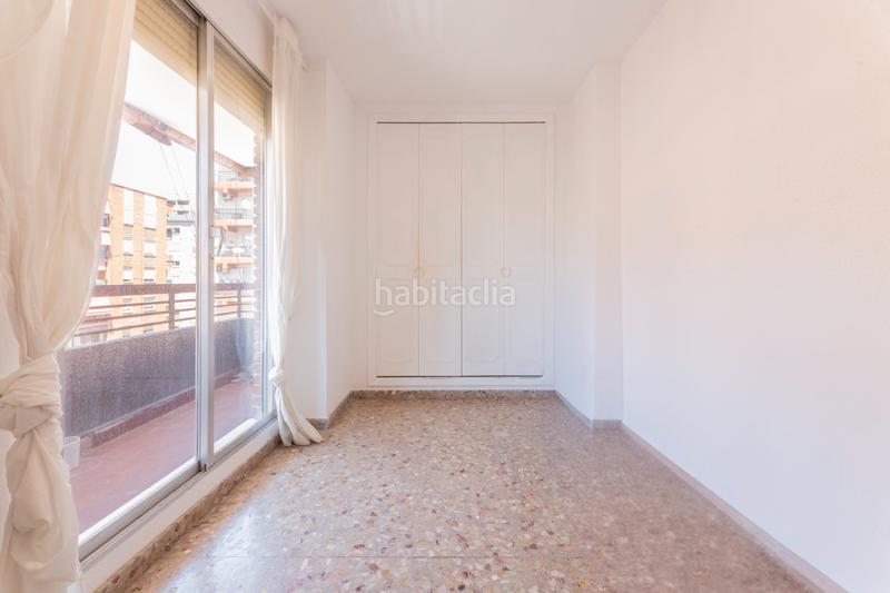 Foto 64fef058-a6b0-461e-9866-a3498a3e6204. Etagenwohnung in Ciutat Jardí Valencia