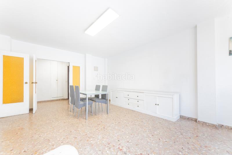 Foto 81caec0a-b1ee-4d35-8c63-6ef12dc6e945. Etagenwohnung in Ciutat Jardí Valencia