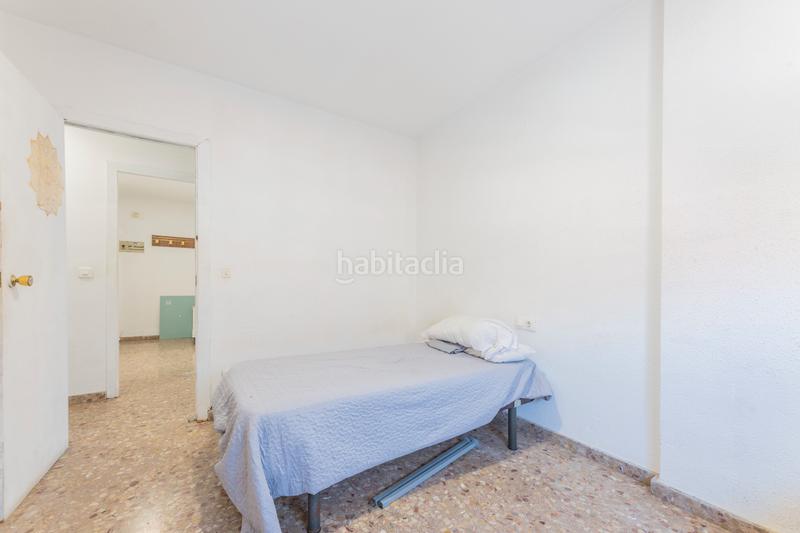 Foto 852fccd8-820f-41ba-a2b4-fae279173a6e. Etagenwohnung in Ciutat Jardí Valencia