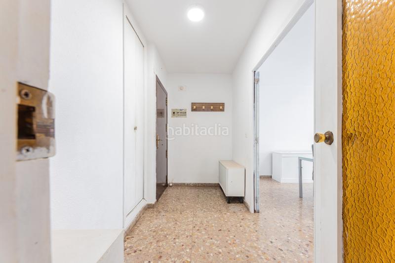 Foto 9c011140-6262-4234-9242-abb449eac489. Etagenwohnung in Ciutat Jardí Valencia