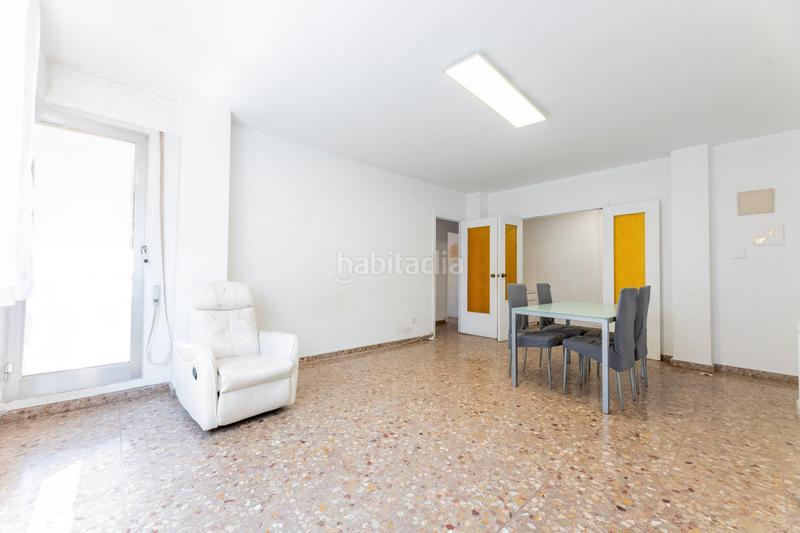 Foto a107a7ae-f360-4aa3-917f-7fa244d60e39. Etagenwohnung in Ciutat Jardí Valencia