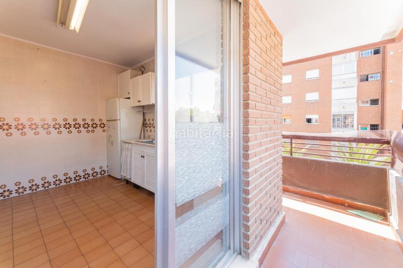 Foto a5a49c22-40da-4404-ab04-61a7636524dd. Etagenwohnung in Ciutat Jardí Valencia