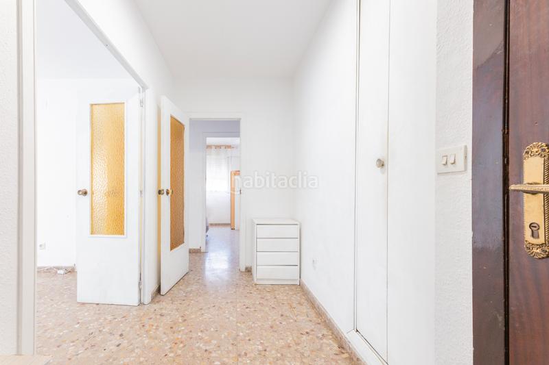 Foto aaa9332d-1e75-4575-8586-23c607e5cebe. Etagenwohnung in Ciutat Jardí Valencia