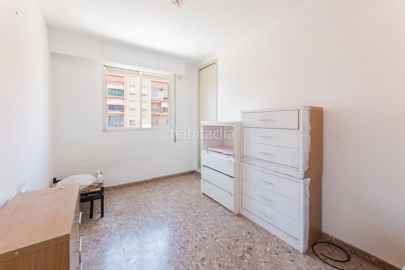 Foto c1b7e1b1-e1ff-4d9e-b4f8-d28e53cdad4f. Etagenwohnung in Ciutat Jardí Valencia