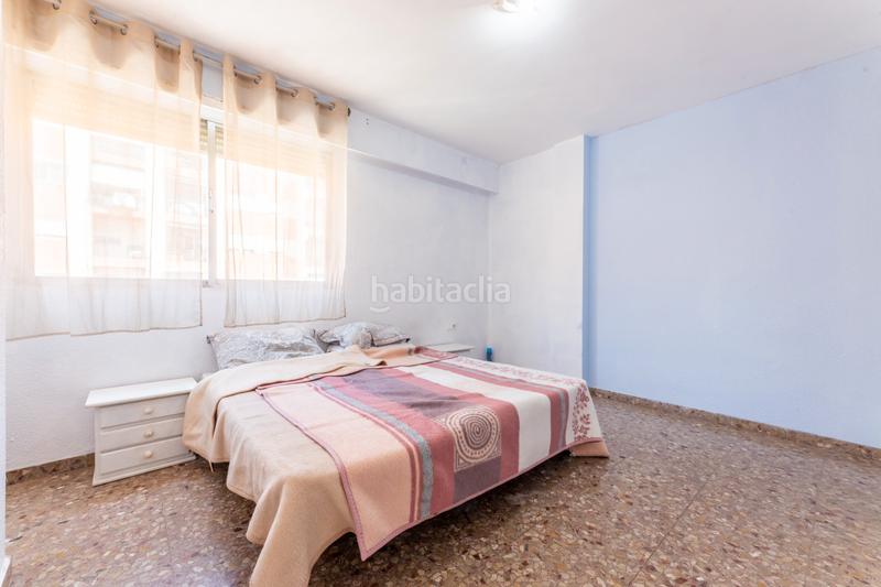 Foto cd11b5e3-8afa-48be-b663-8275795da93d. Etagenwohnung in Ciutat Jardí Valencia