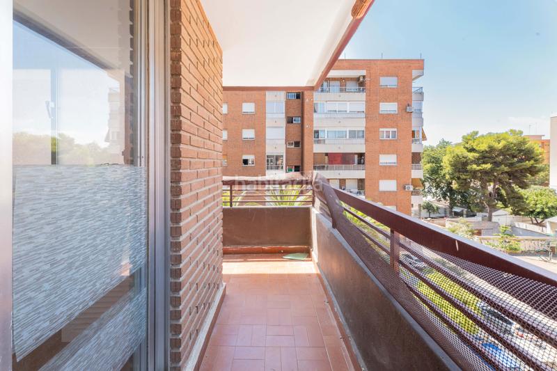 Foto d059e03c-58f0-43b2-8058-3db5bf061549. Etagenwohnung in Ciutat Jardí Valencia