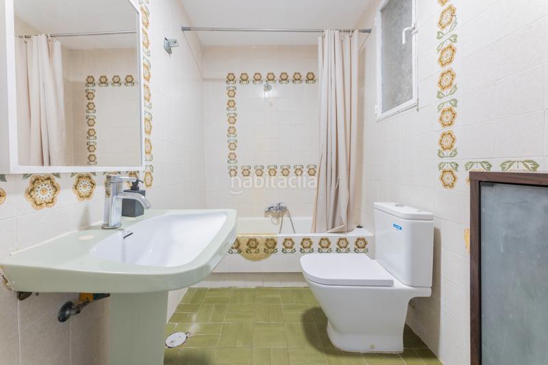 Foto d47383a5-4cd9-4d34-9d5f-2cbdc71fedbd. Etagenwohnung in Ciutat Jardí Valencia