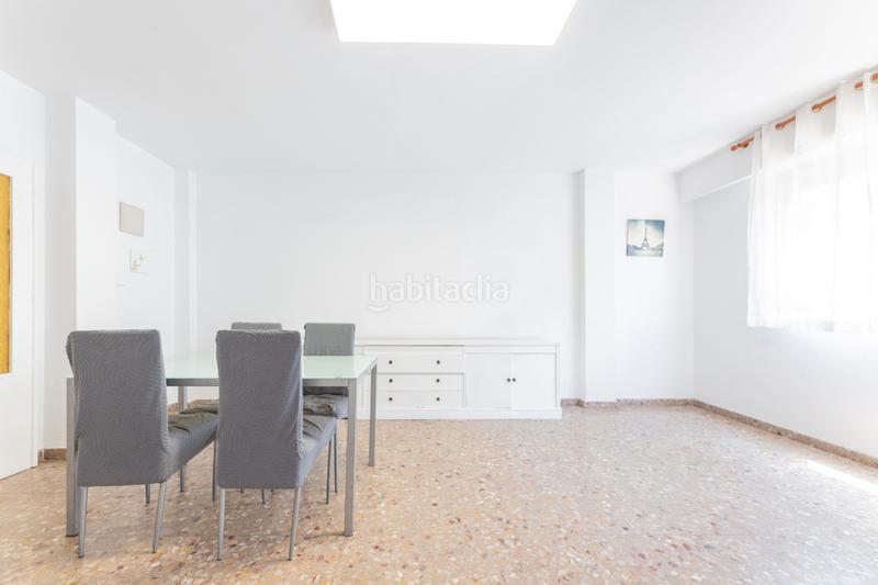 Foto e8d48e6a-cde5-4f85-980b-2e99c6ca8af0. Etagenwohnung in Ciutat Jardí Valencia