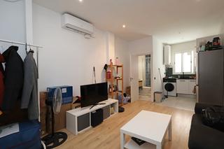 Appartement  Calle uva, de l'. Piso reformado en zona bien comunicada