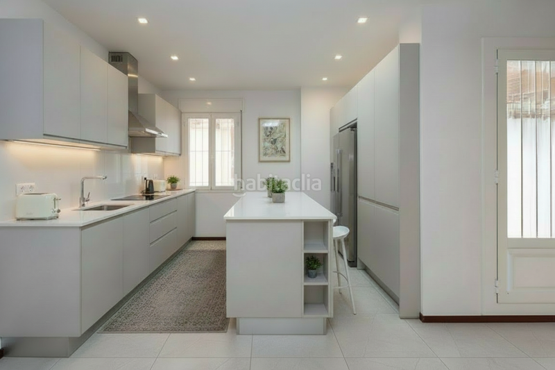 Foto 42fb9fbf-b14e-4f54-aa76-4da503c479f0. Appartement dans Santa Eulàlia Hospitalet de Llobregat (L´)