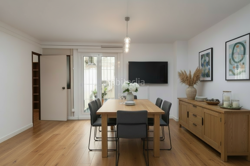 Foto 9bb750bb-a96b-4af0-9a69-b78b3bade1cc. Appartement dans Santa Eulàlia Hospitalet de Llobregat (L´)