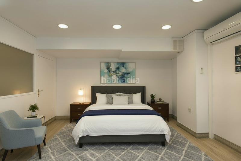 Foto da8739b5-8969-4907-86f2-060a15722937. Appartement dans Santa Eulàlia Hospitalet de Llobregat (L´)